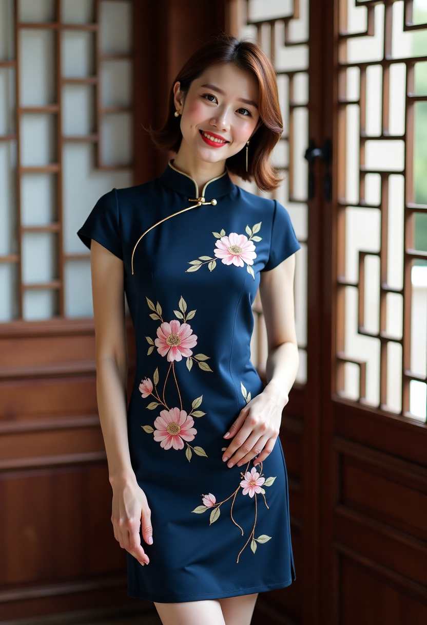 春山不负古装电视剧剧照